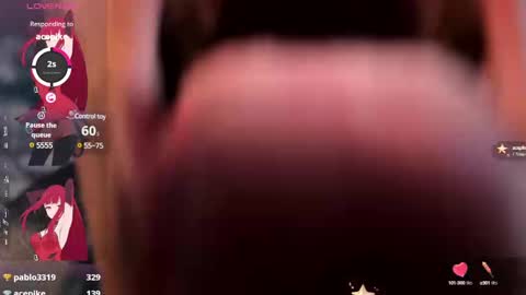 Snapshot of polilla_10_ chatting on 7, 2, 2025 Poli online show from 7, 2, 2025