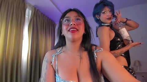 Snapshot of polilla_10_ chatting on 9, 2, 2025 Poli online show from 9, 2, 2025