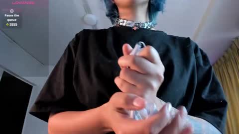 Snapshot of polilla_10_ chatting on 11, 3, 2025 Poli online show from 11, 3, 2025