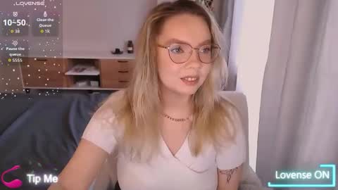 PolinaJones online show from 24, 2, 2026