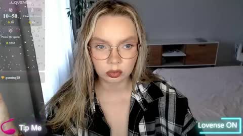 PolinaJones online show from 25, 6, 2026