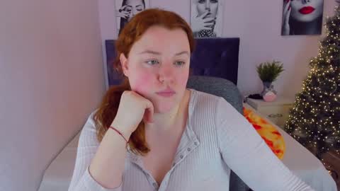 Polina online show from 22, 12, 2024
