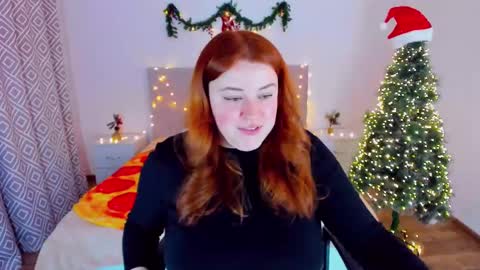 Polina online show from 24, 12, 2024