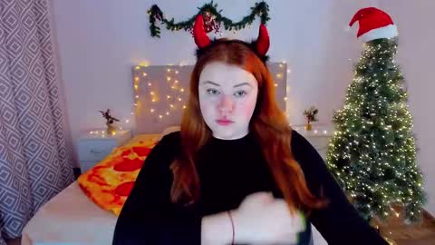Polina online show from 25, 12, 2024