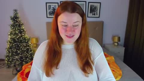 Polina online show from 27, 12, 2024