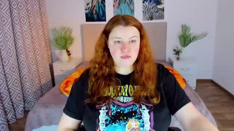 Polina online show from 13, 1, 2025