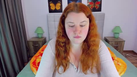 Polina online show from 17, 1, 2025