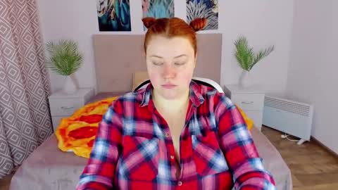 Polina online show from 30, 1, 2025