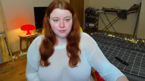 Polina online show from 31, 1, 2025