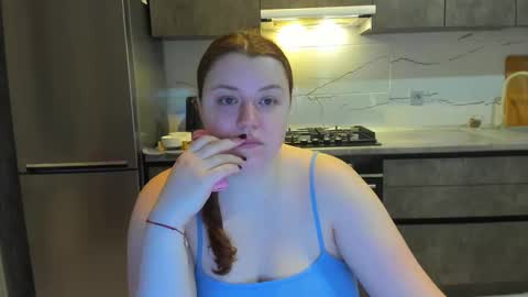 Polina online show from 24, 2, 2025