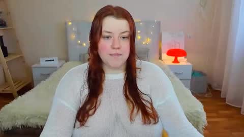 Polina online show from 3, 3, 2025