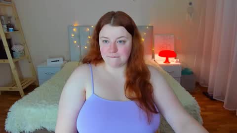 Polina online show from 6, 3, 2025