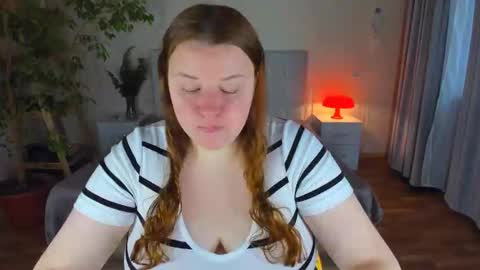 Polina online show from 1, 10, 2025