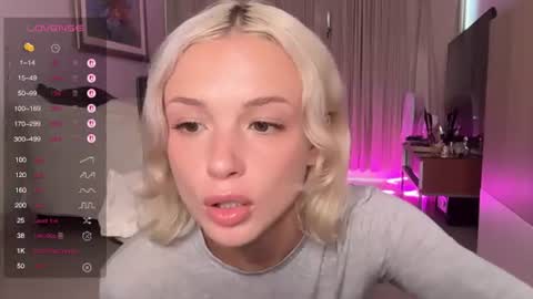 Snapshot of polino4ka69 chatting on 22, 6, 2026 polino4ka69 online show from 22, 6, 2026