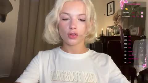 Snapshot of polino4ka69 chatting on 2, 8, 2026 polino4ka69 online show from 2, 8, 2026
