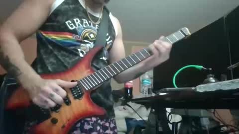 Snapshot of polishrifle3 chatting on 13, 1, 2026 jaws online show from 13, 1, 2026