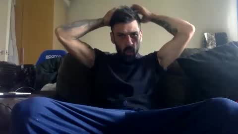 aquiles online show from 17, 4, 2026