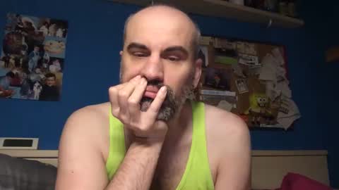 DIEGO O DIEGUITO online show from 21, 3, 2026