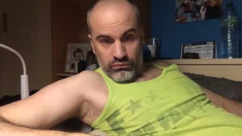 DIEGO O DIEGUITO online show from 19, 4, 2026