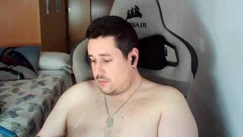 Snapshot of pollito_95 chatting on 8, 12, 2024 Pollito online show from 8, 12, 2024