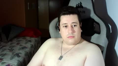 Snapshot of pollito_95 chatting on 25, 12, 2024 Pollito online show from 25, 12, 2024