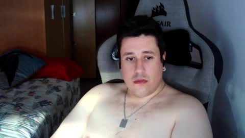 Snapshot of pollito_95 chatting on 25, 12, 2024 Pollito online show from 25, 12, 2024