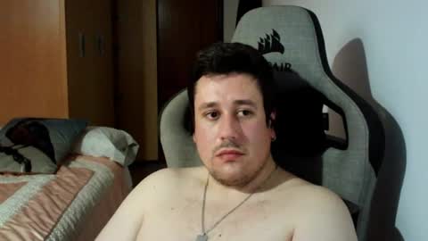 Snapshot of pollito_95 chatting on 13, 1, 2025 Pollito online show from 13, 1, 2025