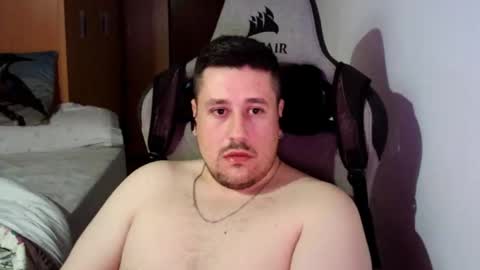 Snapshot of pollito_95 chatting on 21, 1, 2025 Pollito online show from 21, 1, 2025