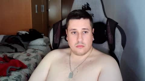 Snapshot of pollito_95 chatting on 26, 1, 2025 Pollito online show from 26, 1, 2025