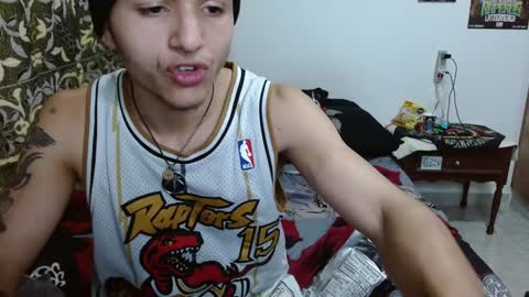 Gian online show from 25, 1, 2025