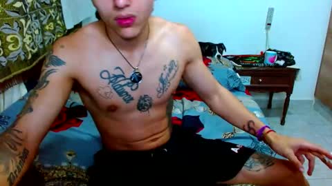 Gian online show from 8, 2, 2025