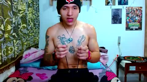 Gian online show from 18, 2, 2025