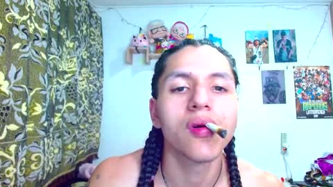 Gian online show from 25, 2, 2025