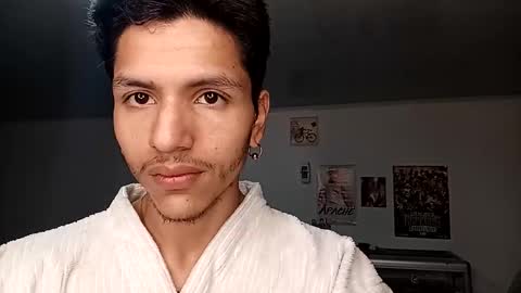 Gian online show from 4, 10, 2025