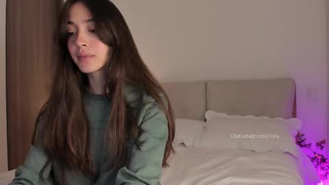 Polly online show from 10, 10, 2025