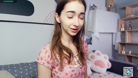 Polly online show from 27, 10, 2025