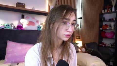 Polly online show from 20, 11, 2025