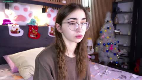 Polly online show from 30, 11, 2025