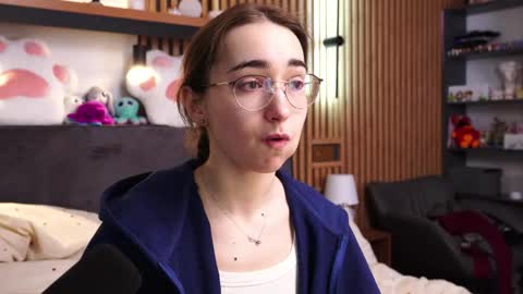 Polly online show from 22, 2, 2026