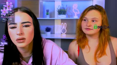 polly_cute1 online show from 14, 3, 2026