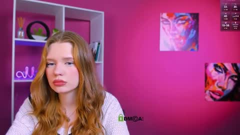 polly_cute1 online show from 31, 3, 2026