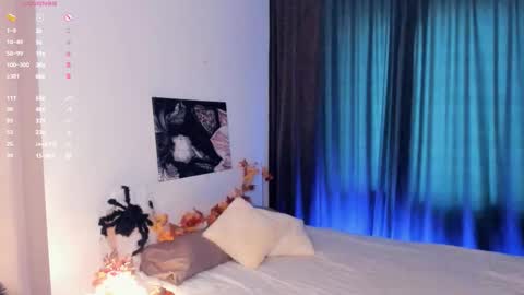 Snapshot of polly_dollie_ chatting on 5, 11, 2025 Renet online show from 5, 11, 2025