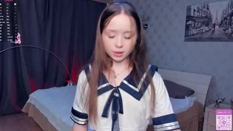 Snapshot of polly_dollie_ chatting on 27, 2, 2026 Renet online show from 27, 2, 2026