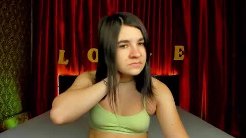 Polly online show from 24, 2, 2026