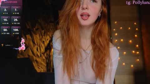 Polly online show from 25, 3, 2026