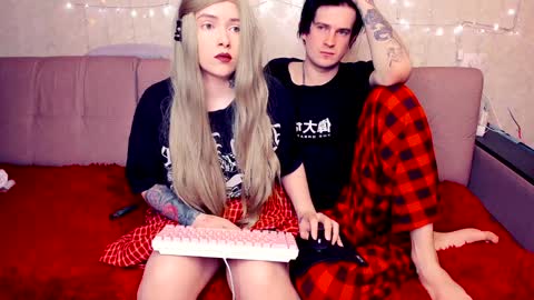 Polly online show from 19, 1, 2025