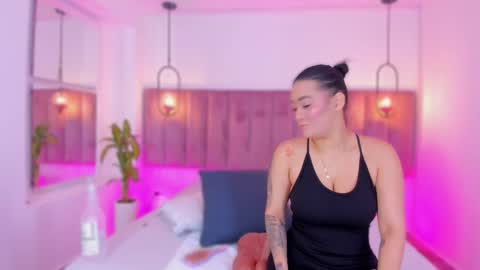 Snapshot of pollybabe_ chatting on 13, 2, 2026 POLLY online show from 13, 2, 2026