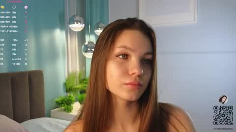 Anna online show from 1, 3, 2025