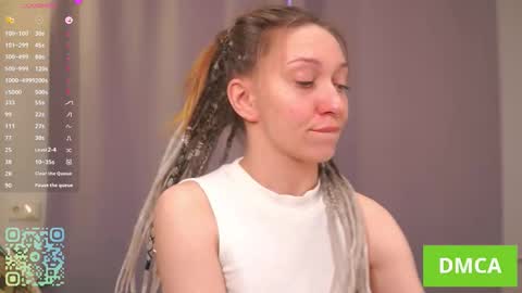 Anna online show from 18, 10, 2025