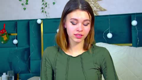 Polly online show from 27, 12, 2024